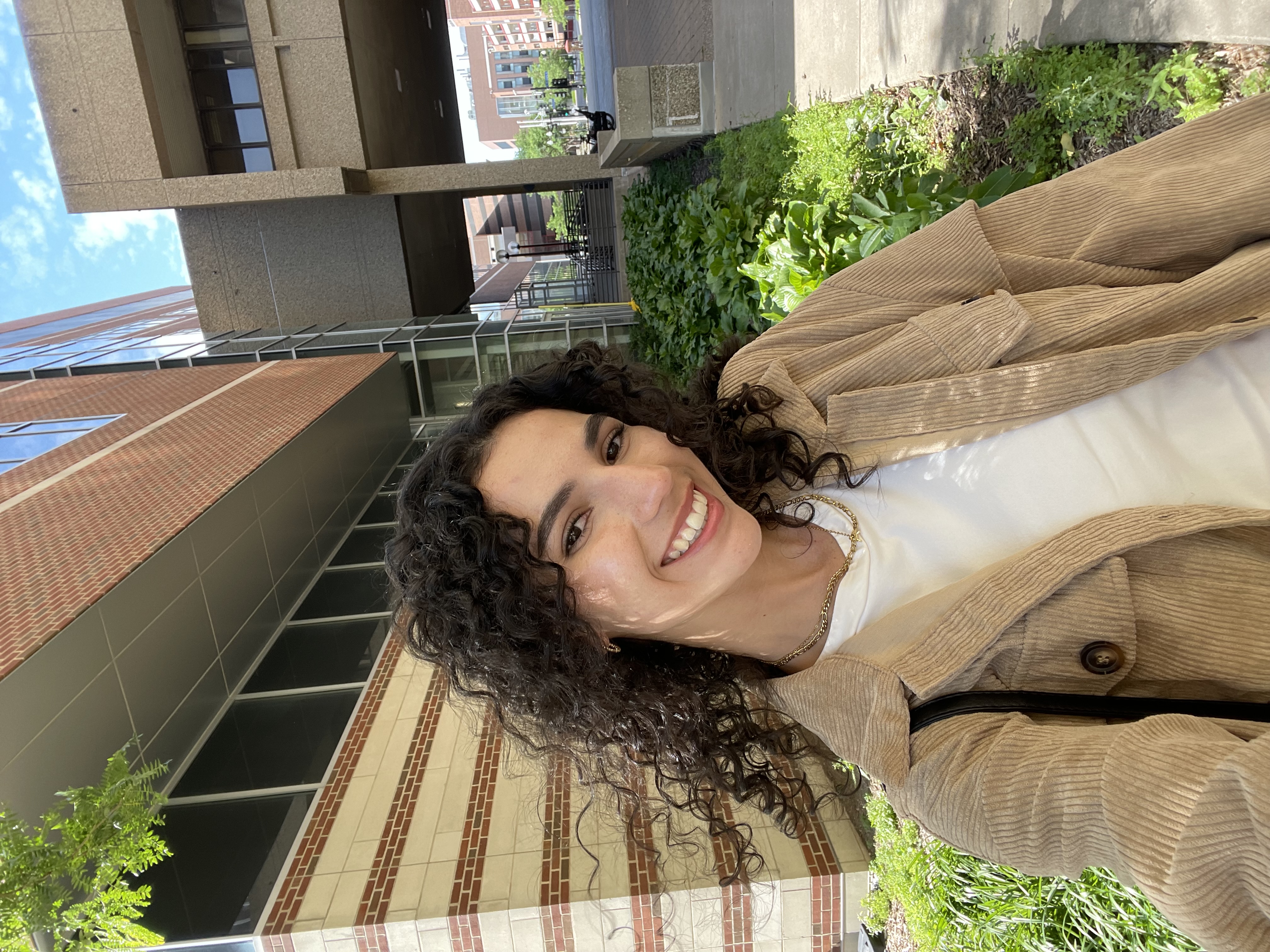 Andrea Irizarry-Delgado